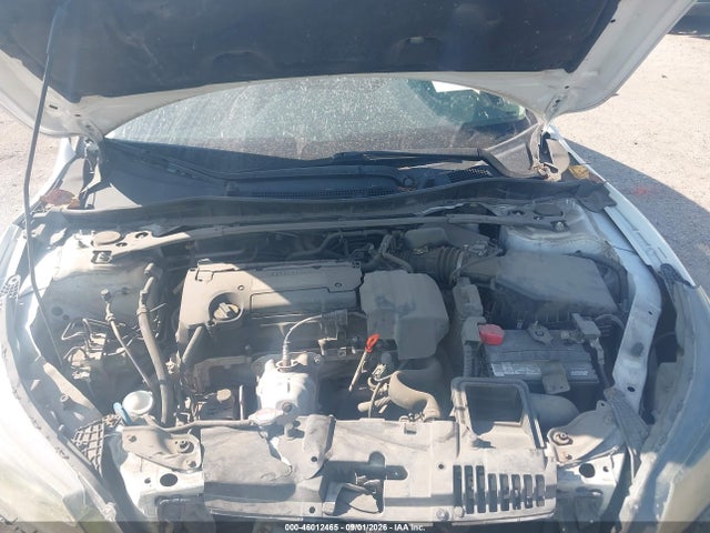 Продаж на аукціоні авто 2013 Honda Accord Ex-l, vin: 1HGCR2F82DA004547, номер лоту: 46012465