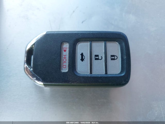 Продаж на аукціоні авто 2013 Honda Accord Ex-l, vin: 1HGCR2F82DA004547, номер лоту: 46012465
