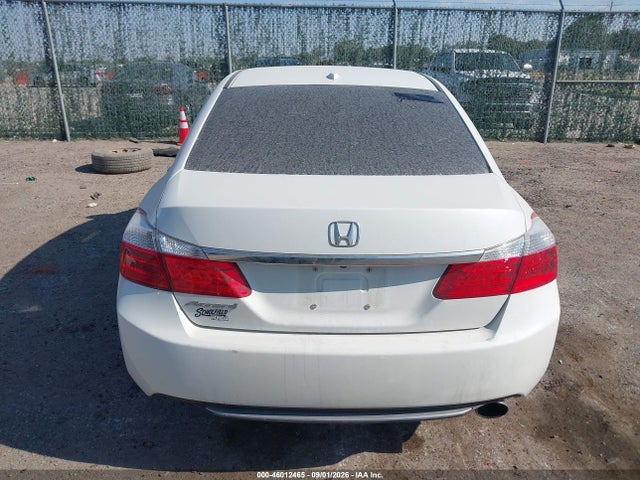 Продаж на аукціоні авто 2013 Honda Accord Ex-l, vin: 1HGCR2F82DA004547, номер лоту: 46012465