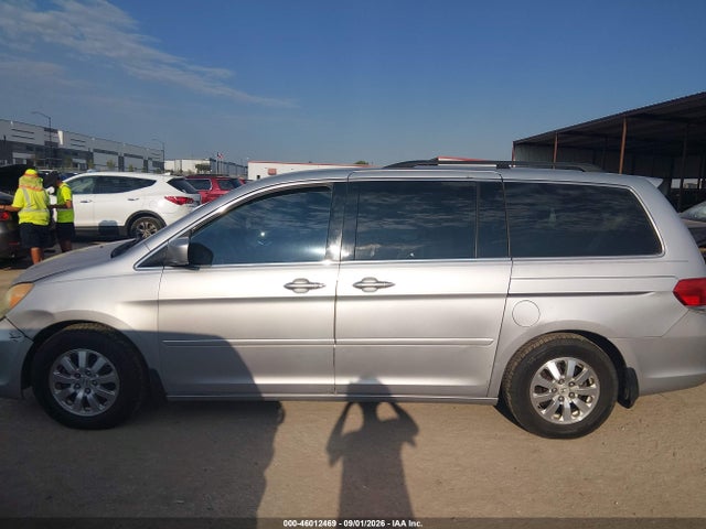 Продаж на аукціоні авто 2010 Honda Odyssey Ex, vin: 5FNRL3H46AB017315, номер лоту: 46012469
