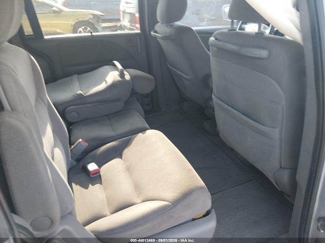 Продаж на аукціоні авто 2010 Honda Odyssey Ex, vin: 5FNRL3H46AB017315, номер лоту: 46012469