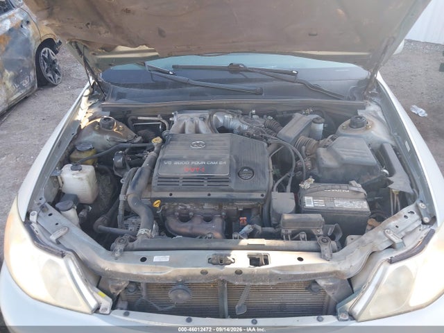 Продаж на аукціоні авто 2004 Toyota Avalon Xl, vin: 4T1BF28B94U362301, номер лоту: 46012472