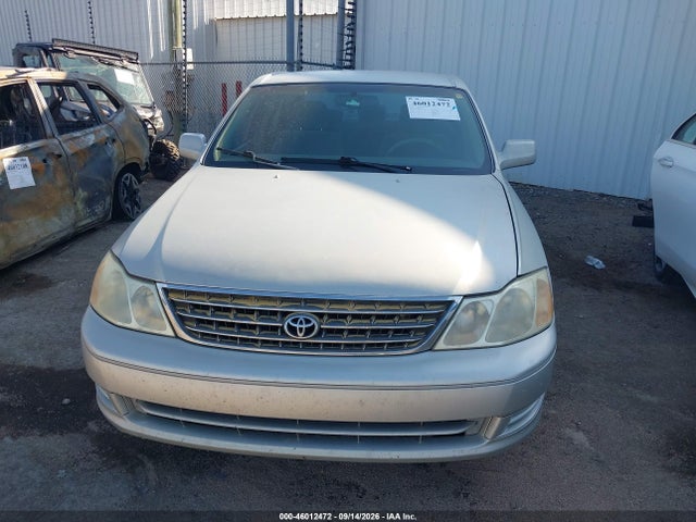 Продаж на аукціоні авто 2004 Toyota Avalon Xl, vin: 4T1BF28B94U362301, номер лоту: 46012472