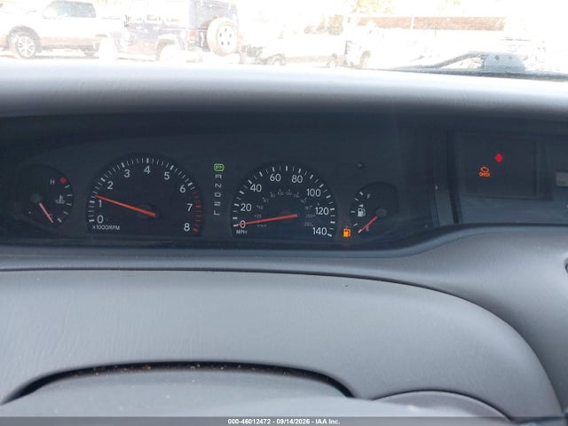 Продаж на аукціоні авто 2004 Toyota Avalon Xl, vin: 4T1BF28B94U362301, номер лоту: 46012472