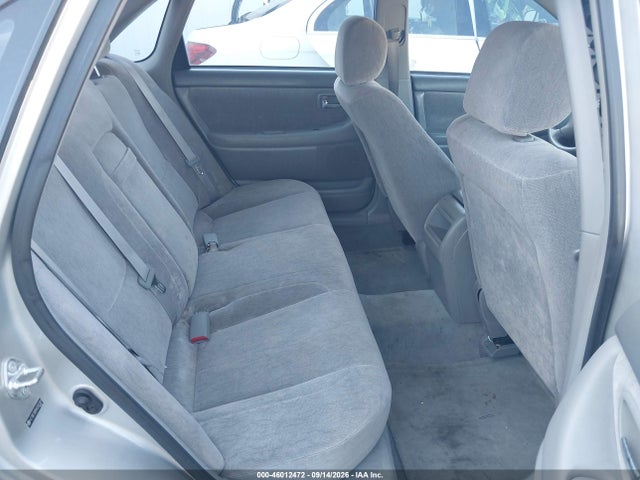 Продаж на аукціоні авто 2004 Toyota Avalon Xl, vin: 4T1BF28B94U362301, номер лоту: 46012472
