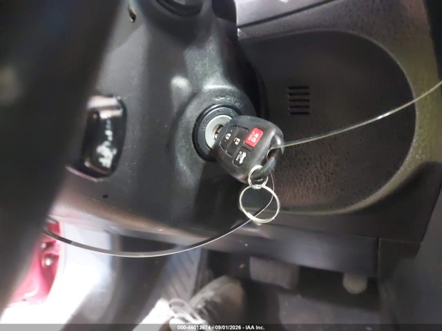 Aukcja sprzedaży 2019 Toyota Corolla Le, vin: 5YFBURHE9KP934510, numer aukcji: 46012474