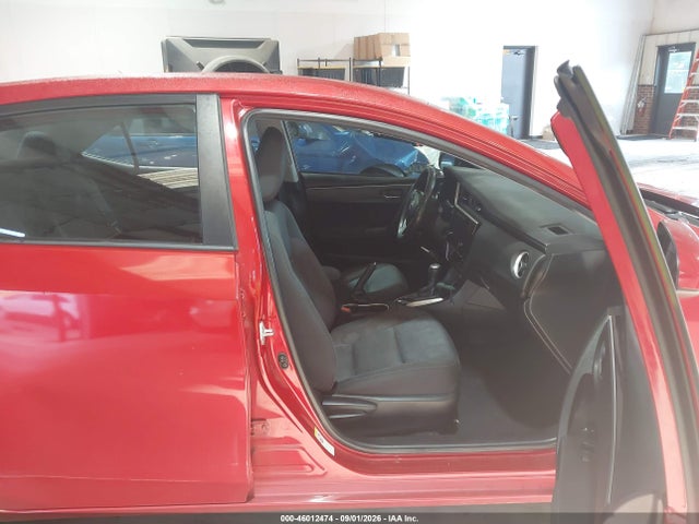 Aukcja sprzedaży 2019 Toyota Corolla Le, vin: 5YFBURHE9KP934510, numer aukcji: 46012474