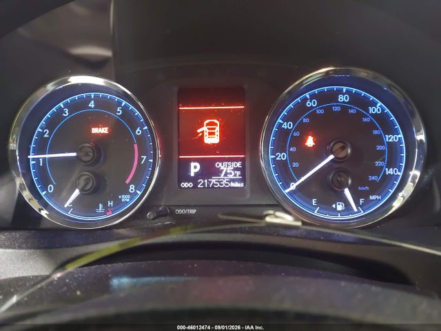 Aukcja sprzedaży 2019 Toyota Corolla Le, vin: 5YFBURHE9KP934510, numer aukcji: 46012474
