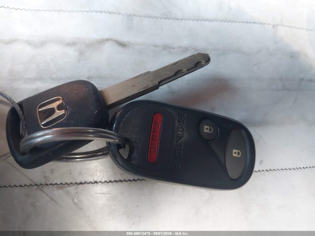 46012475 :رقم المزاد ، 1HGEM22983L040929 vin ، 2003 Honda Civic Ex مزاد بيع