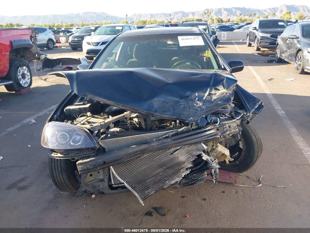 46012475 :رقم المزاد ، 1HGEM22983L040929 vin ، 2003 Honda Civic Ex مزاد بيع