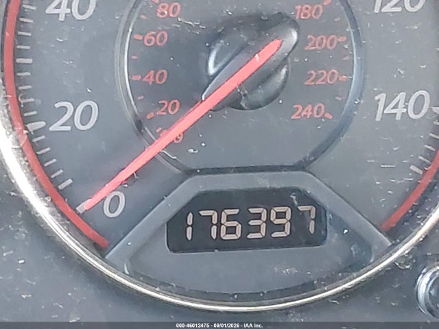 46012475 :رقم المزاد ، 1HGEM22983L040929 vin ، 2003 Honda Civic Ex مزاد بيع