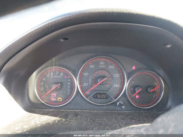 46012475 :رقم المزاد ، 1HGEM22983L040929 vin ، 2003 Honda Civic Ex مزاد بيع