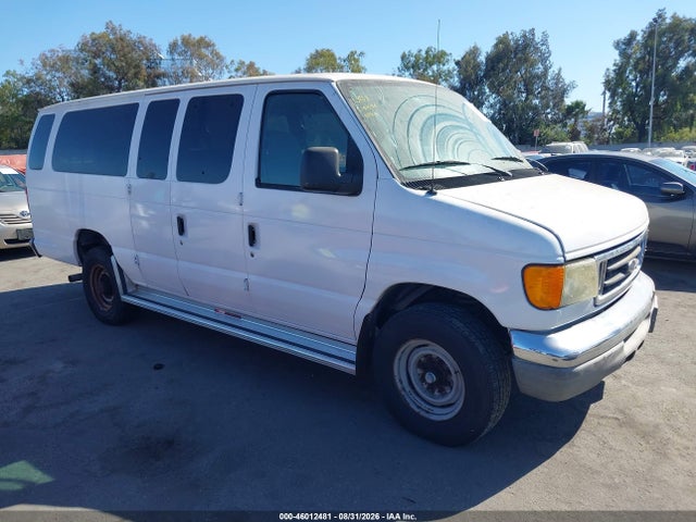 Aukcja sprzedaży 2007 Ford E-350 Super Duty, vin: 1FBSS31L37DA98218, numer aukcji: 46012481