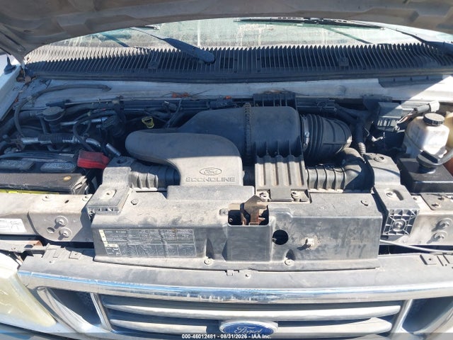 Продаж на аукціоні авто 2007 Ford E-350 Super Duty, vin: 1FBSS31L37DA98218, номер лоту: 46012481