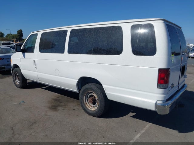 Продаж на аукціоні авто 2007 Ford E-350 Super Duty, vin: 1FBSS31L37DA98218, номер лоту: 46012481