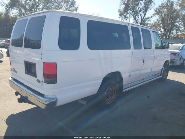 Продаж на аукціоні авто 2007 Ford E-350 Super Duty, vin: 1FBSS31L37DA98218, номер лоту: 46012481