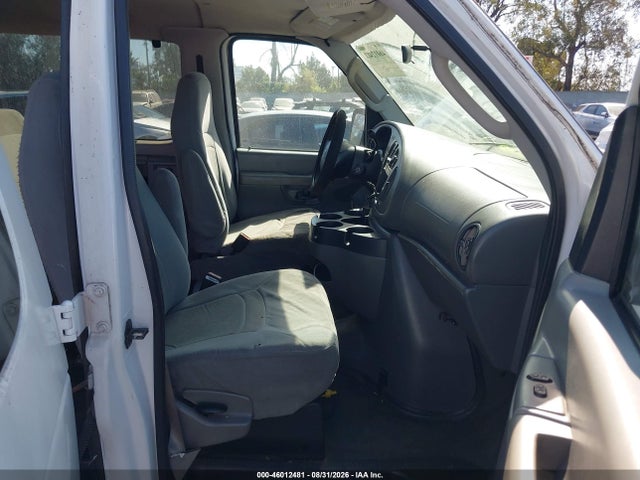 Продаж на аукціоні авто 2007 Ford E-350 Super Duty, vin: 1FBSS31L37DA98218, номер лоту: 46012481