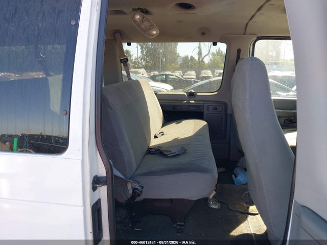 Продаж на аукціоні авто 2007 Ford E-350 Super Duty, vin: 1FBSS31L37DA98218, номер лоту: 46012481