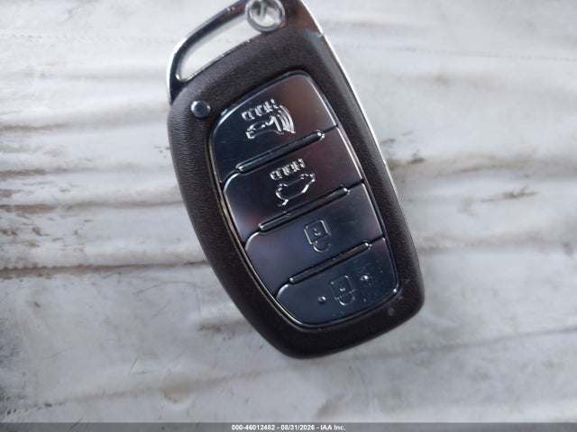 46012482 :رقم المزاد ، KMHC75LC6KU113423 vin ، 2019 Hyundai Ioniq Hybrid Sel مزاد بيع