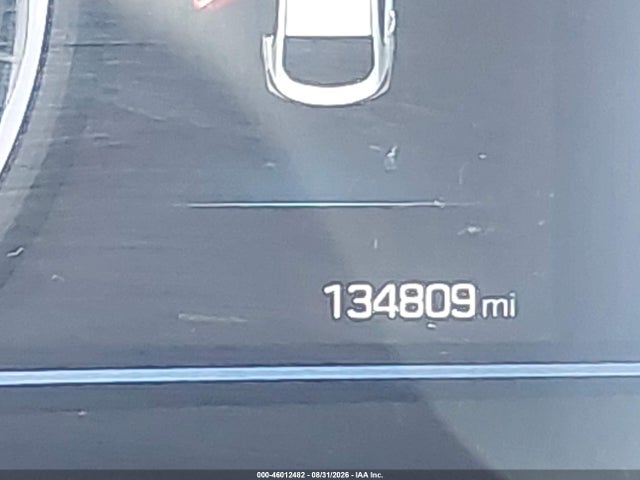 46012482 :رقم المزاد ، KMHC75LC6KU113423 vin ، 2019 Hyundai Ioniq Hybrid Sel مزاد بيع