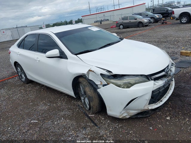 Aukcja sprzedaży 2017 Toyota Camry Se, vin: 4T1BF1FK6HU317142, numer aukcji: 46012483
