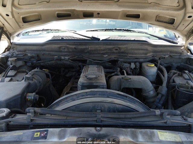 Aukcja sprzedaży 2006 Dodge Ram 2500 St, vin: 1D7KS28C06J175127, numer aukcji: 46012486