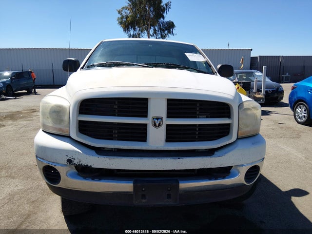 Aukcja sprzedaży 2006 Dodge Ram 2500 St, vin: 1D7KS28C06J175127, numer aukcji: 46012486
