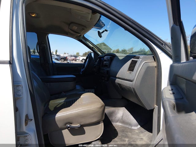 Aukcja sprzedaży 2006 Dodge Ram 2500 St, vin: 1D7KS28C06J175127, numer aukcji: 46012486