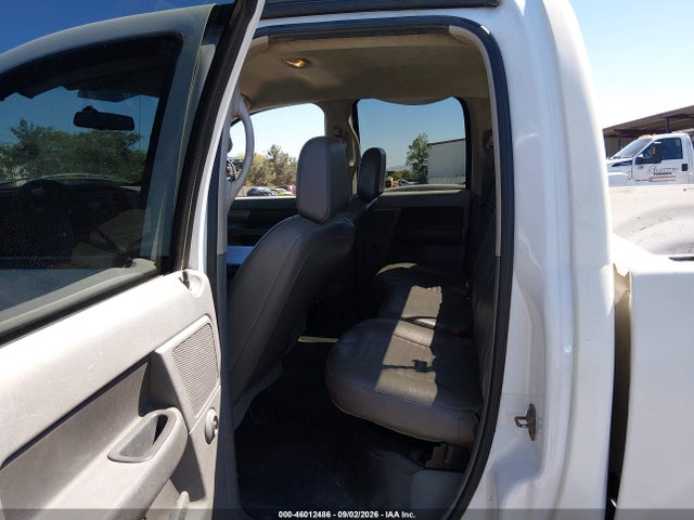 Aukcja sprzedaży 2006 Dodge Ram 2500 St, vin: 1D7KS28C06J175127, numer aukcji: 46012486