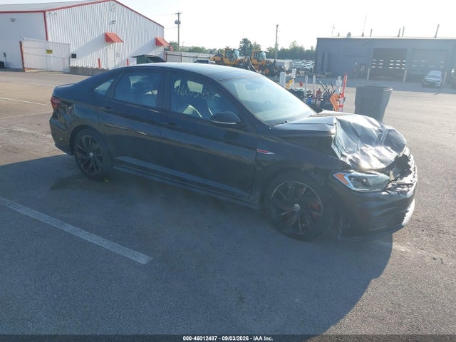 Продаж на аукціоні авто 2020 Volkswagen Jetta Gli 2.0t Autobahn/2.0t S, vin: 3VW5T7BU4LM041235, номер лоту: 46012487