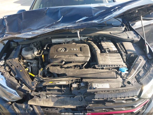 Продаж на аукціоні авто 2020 Volkswagen Jetta Gli 2.0t Autobahn/2.0t S, vin: 3VW5T7BU4LM041235, номер лоту: 46012487