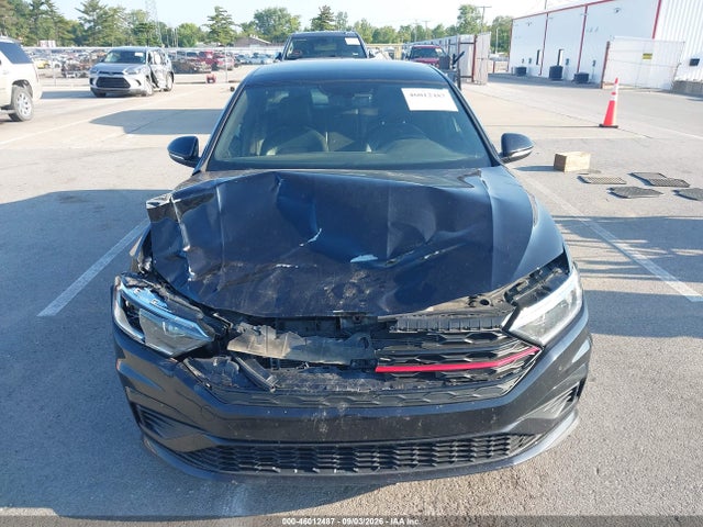 Продаж на аукціоні авто 2020 Volkswagen Jetta Gli 2.0t Autobahn/2.0t S, vin: 3VW5T7BU4LM041235, номер лоту: 46012487