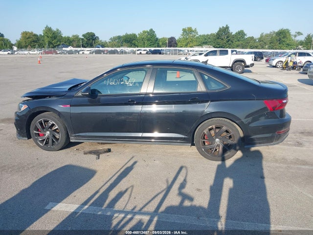 Продаж на аукціоні авто 2020 Volkswagen Jetta Gli 2.0t Autobahn/2.0t S, vin: 3VW5T7BU4LM041235, номер лоту: 46012487