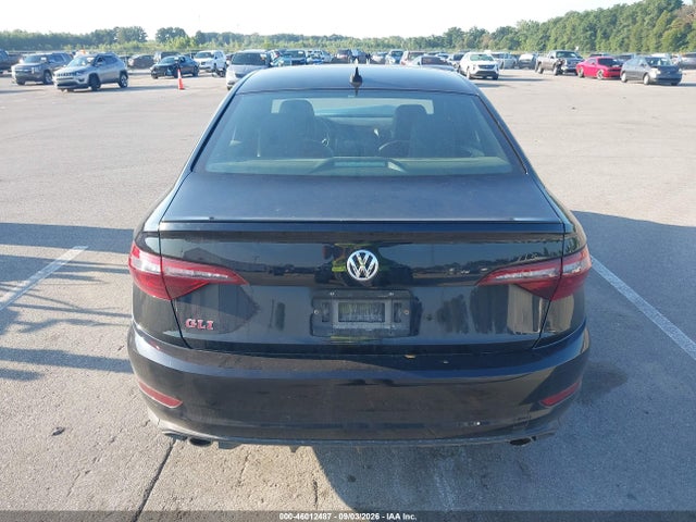 Продаж на аукціоні авто 2020 Volkswagen Jetta Gli 2.0t Autobahn/2.0t S, vin: 3VW5T7BU4LM041235, номер лоту: 46012487