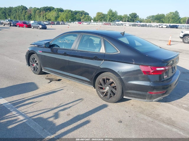 Продаж на аукціоні авто 2020 Volkswagen Jetta Gli 2.0t Autobahn/2.0t S, vin: 3VW5T7BU4LM041235, номер лоту: 46012487