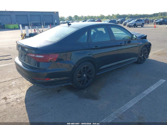 Продаж на аукціоні авто 2020 Volkswagen Jetta Gli 2.0t Autobahn/2.0t S, vin: 3VW5T7BU4LM041235, номер лоту: 46012487