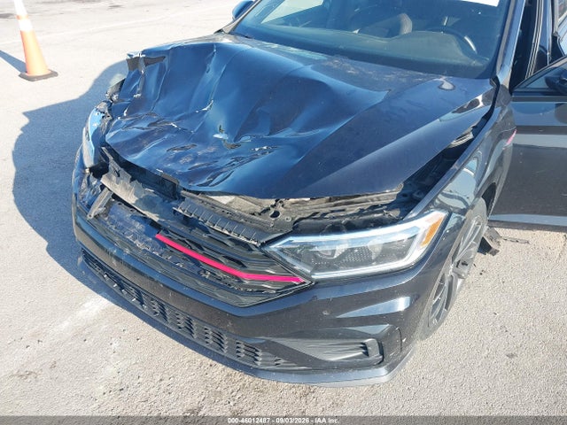 Продаж на аукціоні авто 2020 Volkswagen Jetta Gli 2.0t Autobahn/2.0t S, vin: 3VW5T7BU4LM041235, номер лоту: 46012487