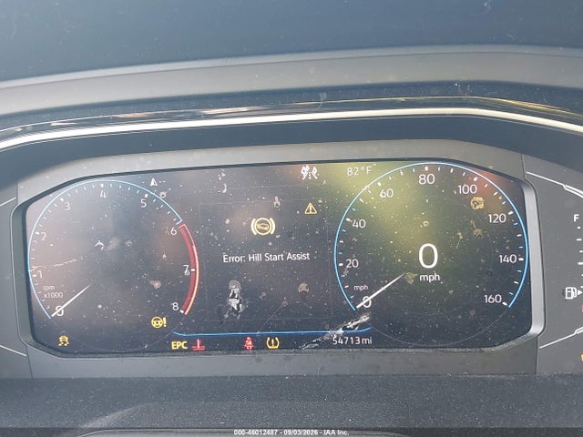 Продаж на аукціоні авто 2020 Volkswagen Jetta Gli 2.0t Autobahn/2.0t S, vin: 3VW5T7BU4LM041235, номер лоту: 46012487