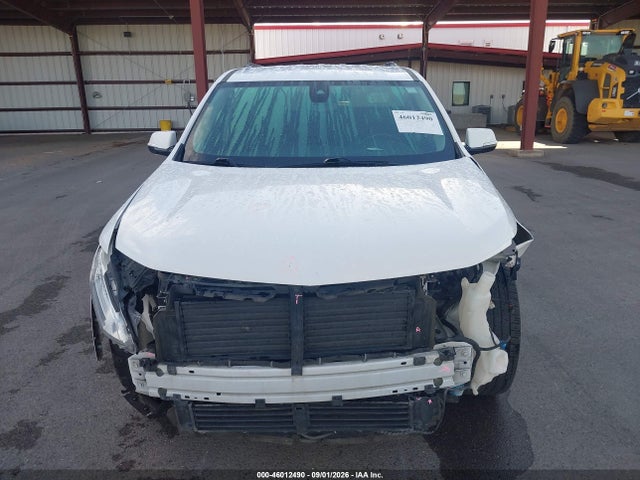 Chevrolet Traverse Premier 2019 1GNEVKKW7KJ202634 Image 13
