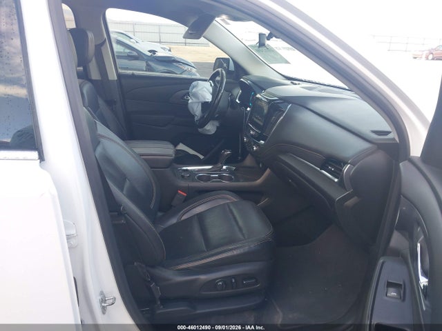 Chevrolet Traverse Premier 2019 1GNEVKKW7KJ202634 Image 5