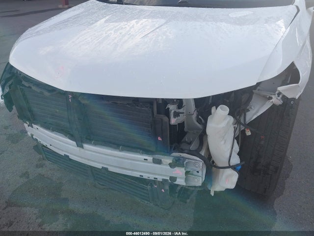 Chevrolet Traverse Premier 2019 1GNEVKKW7KJ202634 Image 6