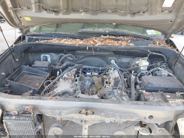Aukcja sprzedaży 2008 Toyota Tundra Sr5 5.7l V8, vin: 5TBBV54188S496337, numer aukcji: 46012494