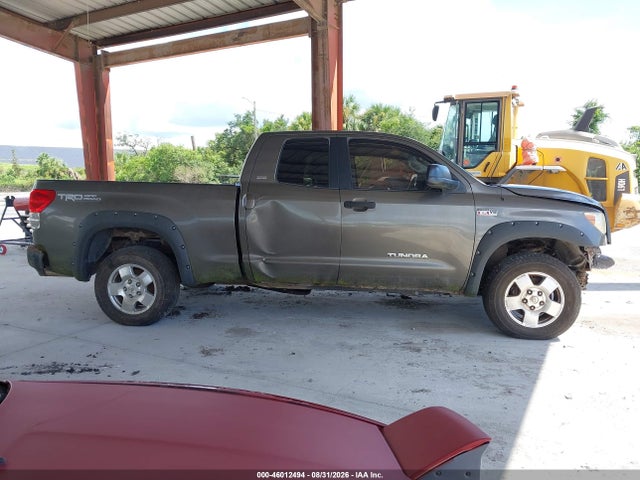 Aukcja sprzedaży 2008 Toyota Tundra Sr5 5.7l V8, vin: 5TBBV54188S496337, numer aukcji: 46012494