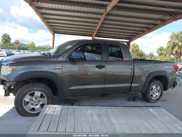 Aukcja sprzedaży 2008 Toyota Tundra Sr5 5.7l V8, vin: 5TBBV54188S496337, numer aukcji: 46012494