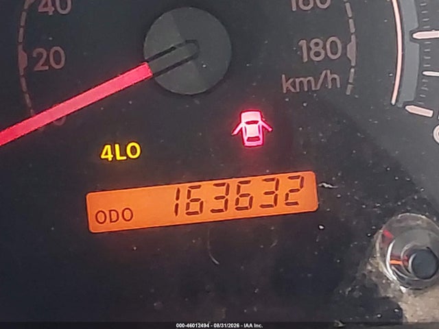 Aukcja sprzedaży 2008 Toyota Tundra Sr5 5.7l V8, vin: 5TBBV54188S496337, numer aukcji: 46012494