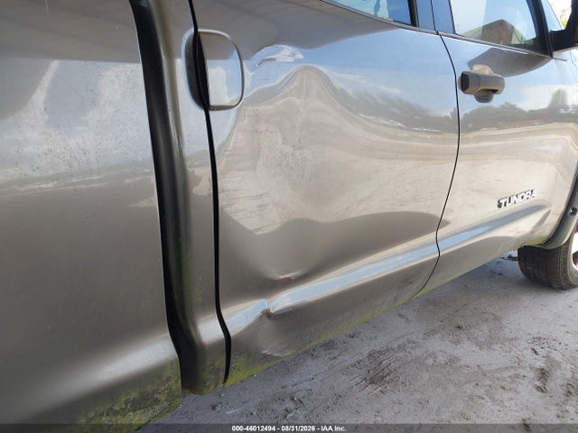 Aukcja sprzedaży 2008 Toyota Tundra Sr5 5.7l V8, vin: 5TBBV54188S496337, numer aukcji: 46012494