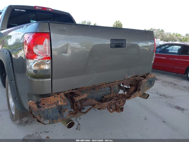 Aukcja sprzedaży 2008 Toyota Tundra Sr5 5.7l V8, vin: 5TBBV54188S496337, numer aukcji: 46012494