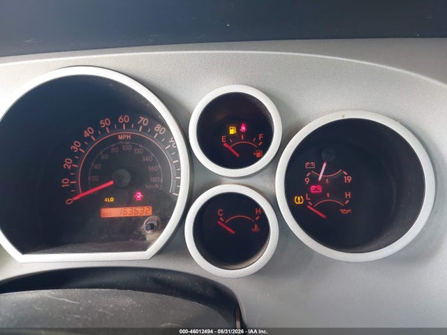 Aukcja sprzedaży 2008 Toyota Tundra Sr5 5.7l V8, vin: 5TBBV54188S496337, numer aukcji: 46012494