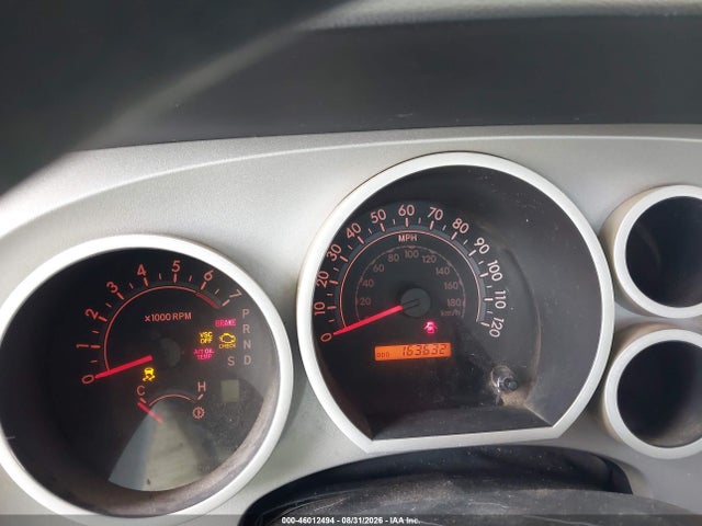 Aukcja sprzedaży 2008 Toyota Tundra Sr5 5.7l V8, vin: 5TBBV54188S496337, numer aukcji: 46012494