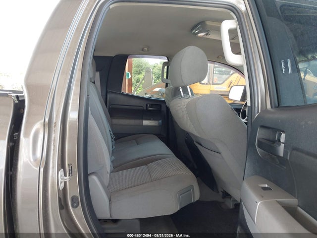 Aukcja sprzedaży 2008 Toyota Tundra Sr5 5.7l V8, vin: 5TBBV54188S496337, numer aukcji: 46012494